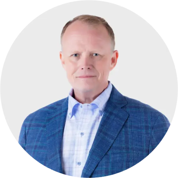 Chris Bacon